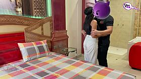 valeria peruana tries amateur teen casting interview and lets me cum inside