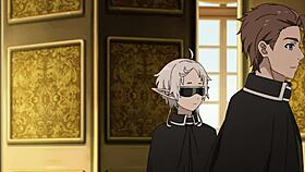 mushoku tensei season 2 episode 0