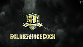 He visits my office and gives me a sloppy blowjob.