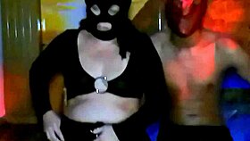 Husband Films Wife Sucking Young Guy.