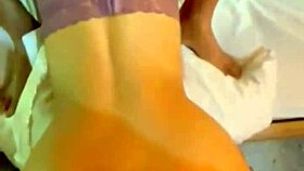 My friend fucks neighbor while sucking my pussy