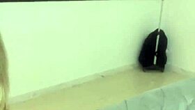 In this update, Aline and Flavio, the beautiful gay couple, share an intimate homemade moment