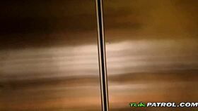 I Had Bizarre Sex with Asian Teen