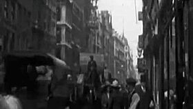 Dark London vintage taboo family secrets exposed