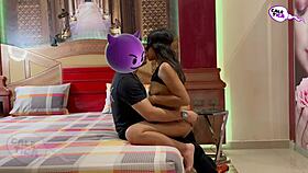 valeria peruana tries amateur teen casting interview and lets me cum inside