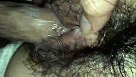 i'm fuckin' her sexy butt so hard, it's amazin'