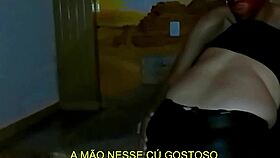 Husband Films Wife Sucking Young Guy.