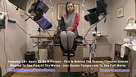 Hey, I’m Doctor Tampa now! Kalani Luana, you woke up roadside, so hop in for a wild ride with me at doctor-tampa com