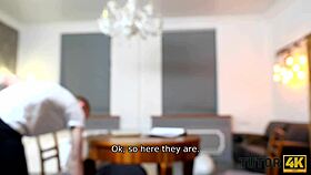 tutor4k tutor has affair with handsome guy