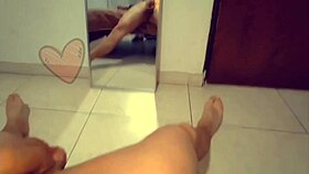 Want To See My Ass And Pussy?