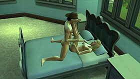 Strangerville Part 3 Intense Fucking