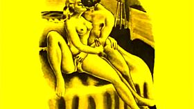 vintage erotic illustration