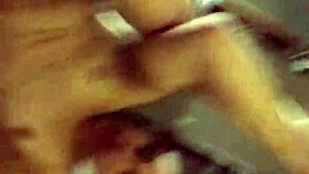 Teen Nikki Bliss blowing neighbor and fingering to orgasm