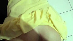 Big Cock Brazilian Interracial Sex with Monster Dick