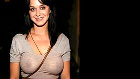 katy perry's huge tits and ass!