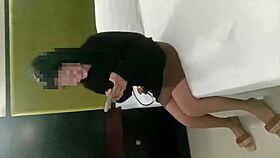 Petite teen pinay fucks for tuition!