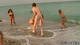 Spring Break Adventures With Teens