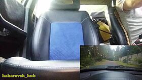 i met this sexy girl who sucked off a taxi driver.