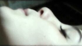 Russian students hook up for raw home banging