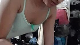 sharing room with stepsister benefits