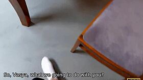 tutor4k tutor has affair with handsome guy