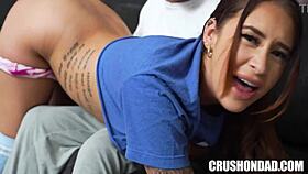 She Deserves A Good Spanking Scarlett Sommers