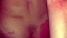 wow, angel babysitter rides boss's cock hard in cowgirl, spanking her ass to orgasm on webcam!