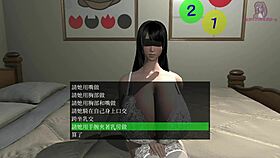 i escape lust serving doll room 6 titjob