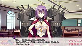 pretty girls big boobs funny moment and battle of her love time