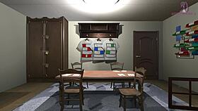 i escape lust serving doll room 6 titjob