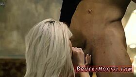 cristi ann says, 'rough blowjob on my big tits'