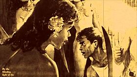 Vintage Erotic Drawings: Antique Retro Anime Hentai Cartoon Erotic Illustrations