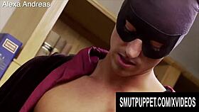 brunette teens act as fuck dolls in sloppy deepthroat blowjob compilation. they get hardcore treatment