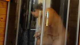 preview of 4k movie capturing hot beach memories with agarabas and olpr.