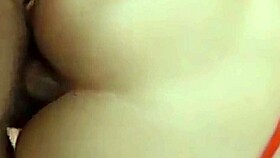 Uber Eats Ass After College Party