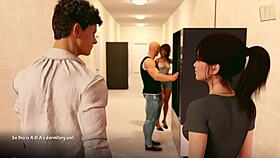 AoA Academy 12 game session