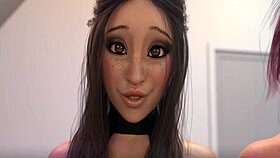 amateur teen 18+ tranny gangbang with hardcore anal