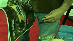 bored hungarian wife marsh cheats with stranger for big cock blowjob