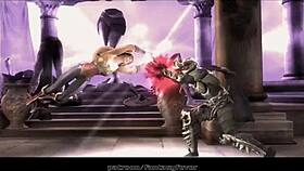 I Watch Wonder Woman Finger And Fuck Ares