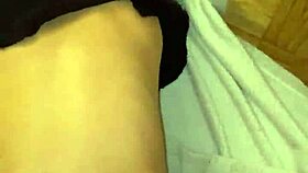 i caught my roommate fucking rough on camera and it was intense