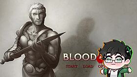 Roman Gladiator Hunks Fight And Fuck