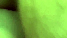 In this update, Aline and Flavio, the beautiful gay couple, share an intimate homemade moment