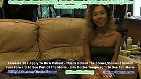 Hey, I’m Doctor Tampa now! Kalani Luana, you woke up roadside, so hop in for a wild ride with me at doctor-tampa com