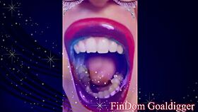 Foot Fetish or Face Fetish: Intense Choice