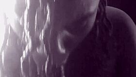 i'm giving straight mouth action to that ebony monster cock from pov