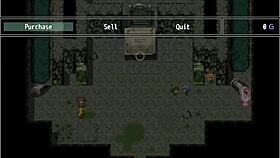 Aventureira foi amaldi�oada que deixa ela sempre com tes�o - horny adventurer karen - parte 1