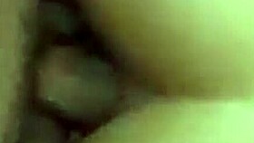 Uber Eats Ass After College Party