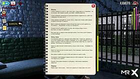 i'm playin fashionbusiness with girl quadrober e2 32 in hentai style