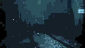 talking about vintage erotic anime illustration