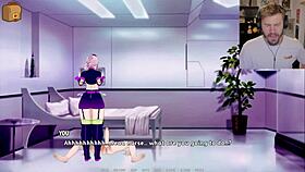 I made a huge mistake in the pokémon universe poke-ball academia uncensored 😱